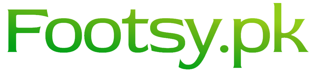 Footsy Online Store
